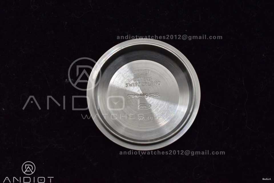 Edition Steel Best Dial Gray 36 126234 on 1:1 Green VR3235 Roman DateJust Clean Jubilee 904L Bracelet Markers 0510